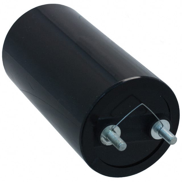 947C471K102CDM Cornell Dubilier Electronics (CDE)  Tantal-Polymer-Kondensatoren